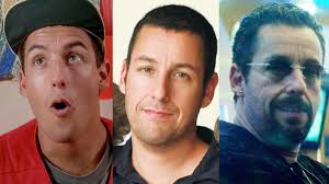 Adam sandler is an american comedian known for his portrayal of infantile but endearing characters. Adam Sandler S Top 10 Performances From Billy Madison To Uncut Gems