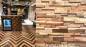 recycled wood wall panel suppliers in