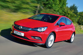 Vauxhall Astra 2015 2018 Review 2020 Autocar