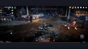 Download, installs the best emulator, play pubg, call of duty, free fire (tencent gaming) latest version beta, how to best emulator gaming with gameloop on pc. So I Forced Ultrawide Resolution On My Pc Emulator And Man This Looks Great Blackdesertmobile