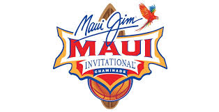 2018 Maui Jim Maui Invitational Ticketswest