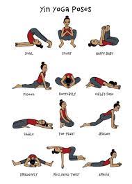 We did not find results for: Image 0 Yogalifestyle Yoga Poses Chart Yin Yoga Poses Yin Yoga