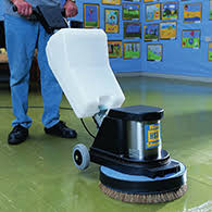 cleaning equipment hire
