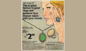 mood rings coloreanings a great