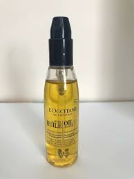 l occitane oil to milk makeup