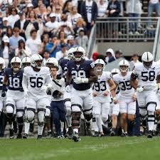 penn state football nittany lions