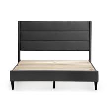 Upholstered King Bed Brandsmart Usa
