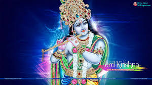 Lord Krishna Hd Wallpapers Free ...