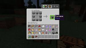 how to make gl in minecraft