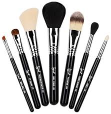 the 5 best makeup brush sets