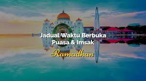 Menurut sensus malaysia 2010, johor bahru memiliki populasi sejumlah 497.067 dan merupakan kota terbesar kedua di negara malaysia serta kota paling selatan kedua di semenanjung. Jadual Waktu Berbuka Puasa Dan Imsak Melaka 2018 Iftar Dan Sahur Iftar Melaka Taj Mahal