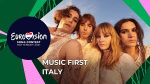 #eurovision 2019 #eurovision 2019 artists #eurovision 2019 songs #italy eurovision. Music First With Maneskin From Italy Eurovision Song Contest 2021 Youtube