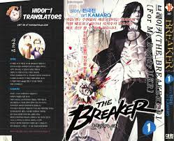 Breaker chapter 1