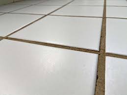 how to seal grout homeserve usa