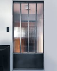 Steel Doors Glass Sliding Doors