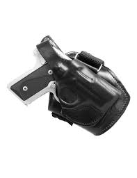 leather ankle holster b 8 mtr