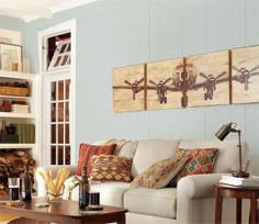The three primary colors are red, blue, and yellow. How To Choose A Wall Color In The Living Room Pottery Barn