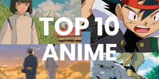 Some popular anime are adaptations of manga, video games, light novels and other media. Top 10 Highest Grossing Anime Movies Of All Time Tokyo Reviews