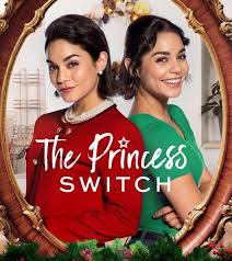 review the princess switch