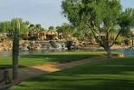 North Golf Course at Granite Falls Golf Club in Surprise, Arizona ...
