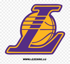The current logo for the los angeles lakers national basketball association (nba) team. Los Angeles Lakers Logo Decal Los Angeles Lakers L Logo Clipart 2325650 Pikpng