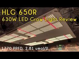 Horticulture Lighting Group Premium Led Grow Lights For Agriculture