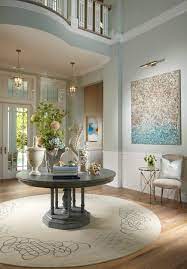 Entryway And Foyer Paint Colors