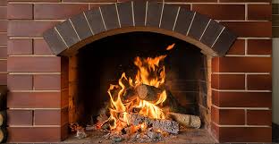 Cleaning Fireplace Brick Prep Your