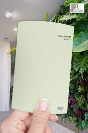 Behr Green Paint Colors 15 Best