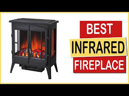 Best Infrared Fireplace Reviews In