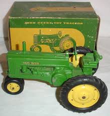 farm toy auction