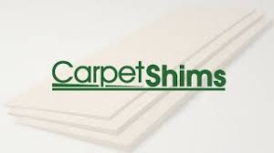 carpet shims engineered flooring