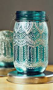 Diy Mason Jar Crafts Home Decor