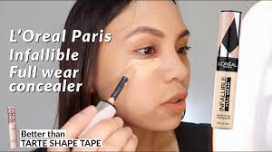 16 best concealers for acne e skin