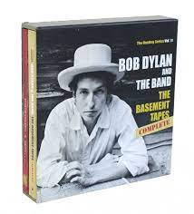 bob dylan the bootleg series volume