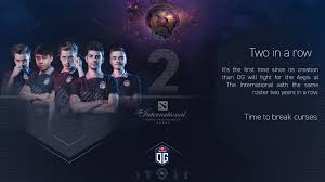 Og esports has announced the departure of offlaner sébastien ceb debs from their active dota 2 roster. Og On Twitter D 2 Before Ti9 Another Edition Of The International But Same Roster Fighting For The Aegis Two Years In A Row Dreamog Https T Co 6j7nfb1rc8