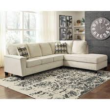 left arm facing sofa 2 pc sectional