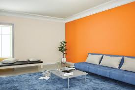 living room colour combination with