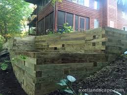 Retaining Wall Ideas Does Your Yard