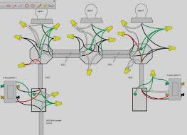 D19 Three Way Wiring Diagram With Two Lights Wiring Resources