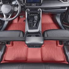 ekr custom fit sentra car floor mats