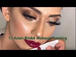 1 1 makeup training stani bridal