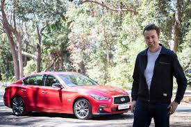 Verdict the q50 red sport 400 offers athletic driving dynamics, but rival models are quicker and have quieter cabins. Infiniti Q50 Red Sport 2018 Review Carsguide