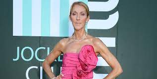 Celine on previous weight loss problems. Celine Dion Weight Loss Is Celine Dion Too Thin