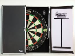 tx290 dart board 2 x darts sets