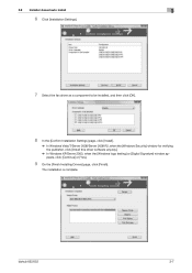 Drivers scanner bizhub c220 for windows 10. Konica Minolta Bizhub 652 Driver And Firmware Downloads