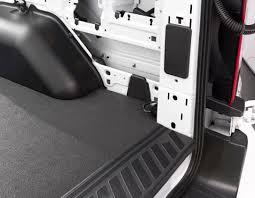 vantred cargo mat for 2016 2023 ford