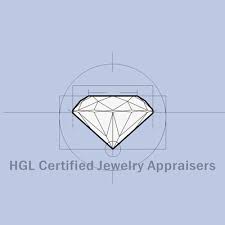 hgl certified jewelry appraisers