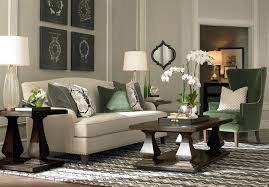 Banbury Sofa By Bassett Furniture