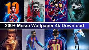200 messi wallpaper 4k best